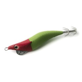 Breaden Egimal EVO Oita No. 2.5 SHALLOW (#27 ST Red Green Glow)