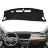smabee Dash Cover Mat for 2024 2025 2026 Buick Encore