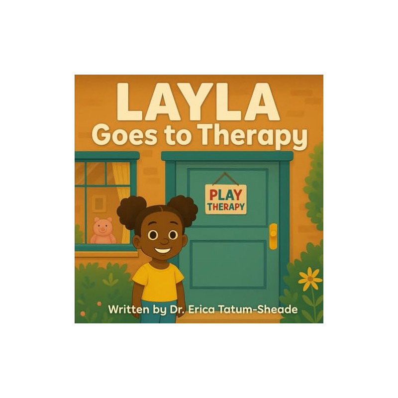 Layla Goes To Therapy