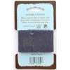 Nortexx Iron On Repair Tape-Dark Denim, 100% Cotton, 14 x