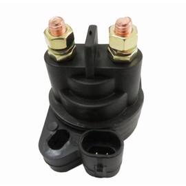 New Starter Solenoid Relay Switch For Arctic Cat 1000 400 450 500 550 650 700