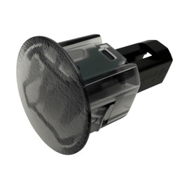 HYXUAN Temperature Sunload Light Sensor 27721-3AA0A Compatible with 2003-2018 Murano 2002-2020 Altima