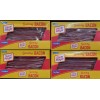 Frankford 4 PACK - Oscar Mayer Gummy Bacon Cand Novelty