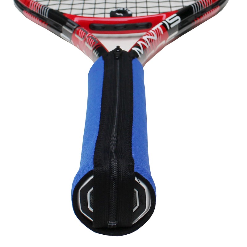 BOW BRAND BOW-JA2200-BL Flexible Grip Cover, Blue