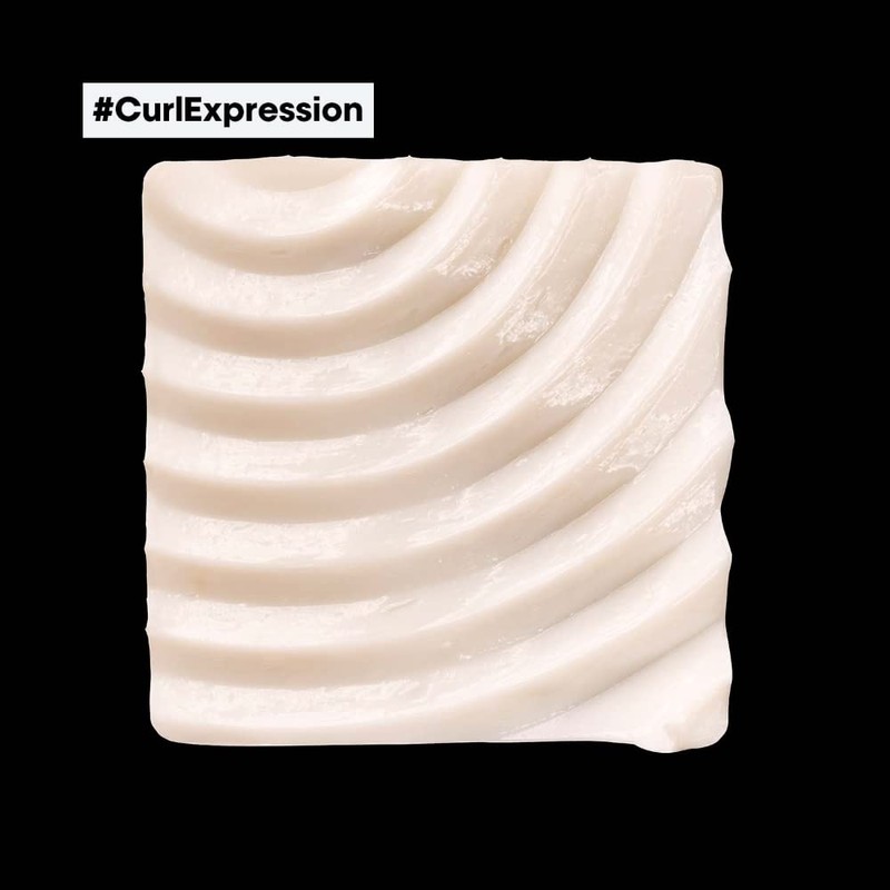 CURL EXPRESSION Professional Mask Rich