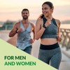 Lavilin Aluminum Free Natural Deodorant for Women and Men -
