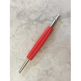 A Plus Parts House Valve Core Remover Key Wrench Auto Air Conditioning Repair Tool Unscrew Core