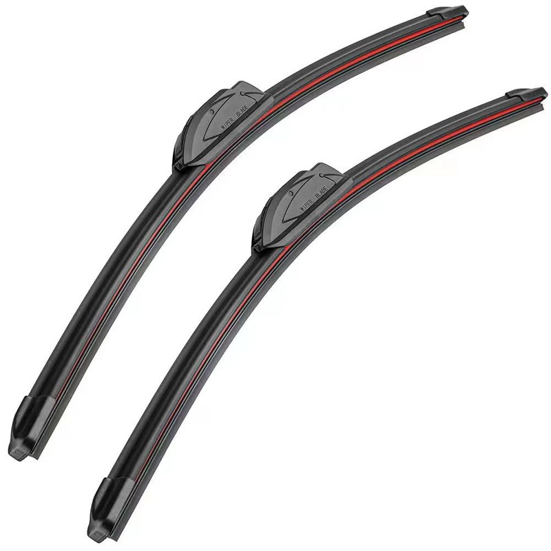 Windshield Wiper Blades,Car Wipers Blade 26X16 Inch with Premium Rubber