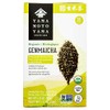 Yamamotoyama Organic Genmaicha Tea Bag, Green Tea with Roasted Rice,