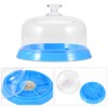Watch Dust Cover, Watch Dust Protection Cover, Movement Repair Tool