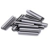 D2.5 (2.5mm x 12mm) Slotted Spring Pin (Heavy) - Stainless