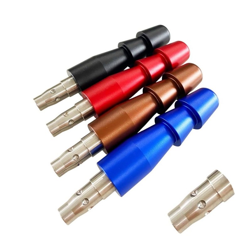 Pneumatic Tool Accessories Anti-rotation Vac-U-Lock Adapter Suction Stick Prevent Rotation