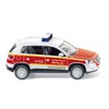Wiking 06011937 VW Tiguan Fire Service