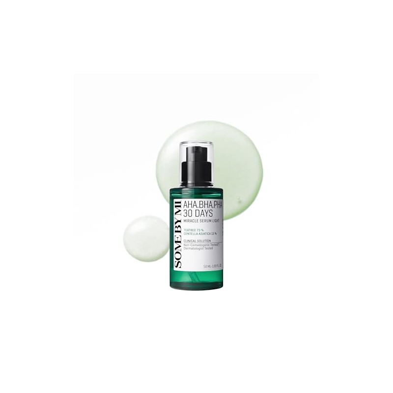 SOME BY MI AHA BHA PHA 30 Days Miracle Serum