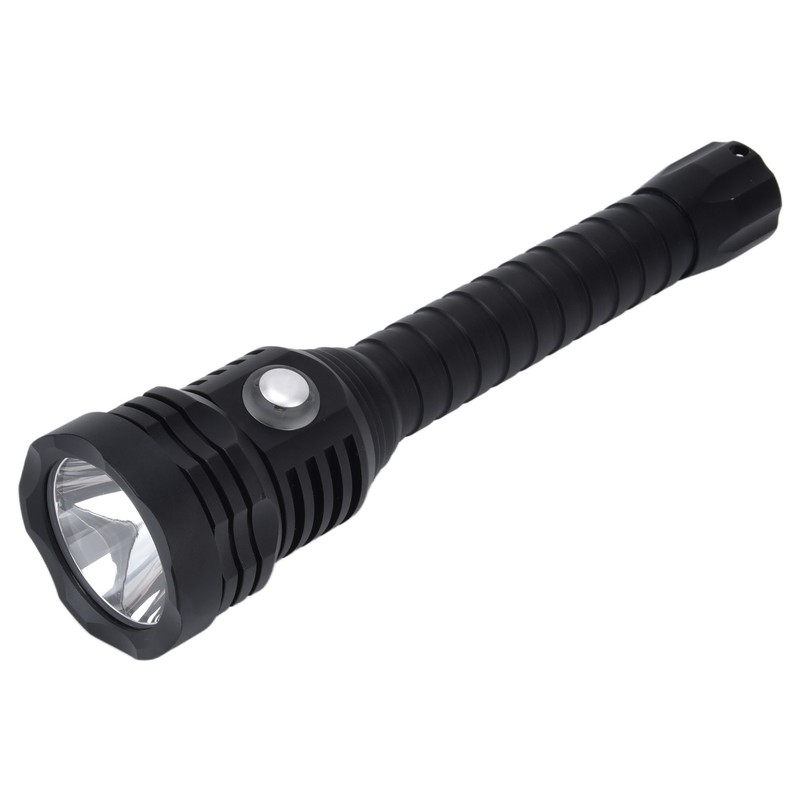 Dive Light 10000LM XHP70 Diving Flashlight Waterproof Dive Torch with