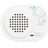Ohm Electric AudioComm Ear Speaker ASP-205N 03-2059 OHM White