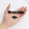 Ultralight Disc Brake Adapter FM Flat PM Post Mount IS