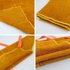 IRRVIN Welding Apron, Insulation Apron, Welder Apron, Welding Protective Clothes,