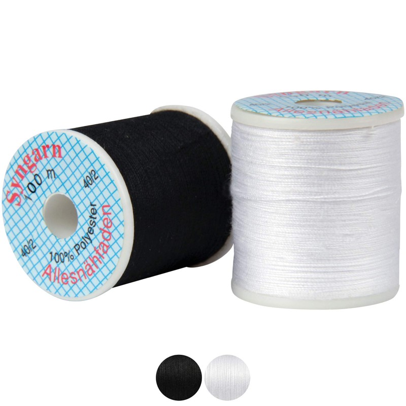 Bestlivings Synyarn - Spool - All-round