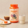 5 Colors a Day Life Shake 700g Large Bottle (15