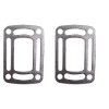 Unbranded 2X Gasket For Volvo Penta OMC Exhaust Elbow Riser