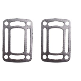 Unbranded 2X Gasket For Volvo Penta OMC Exhaust Elbow Riser SIERRA 18-0943 909786
