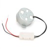 DC Motor TYC‑50 Low Noise Large Torsion Electric Engine for
