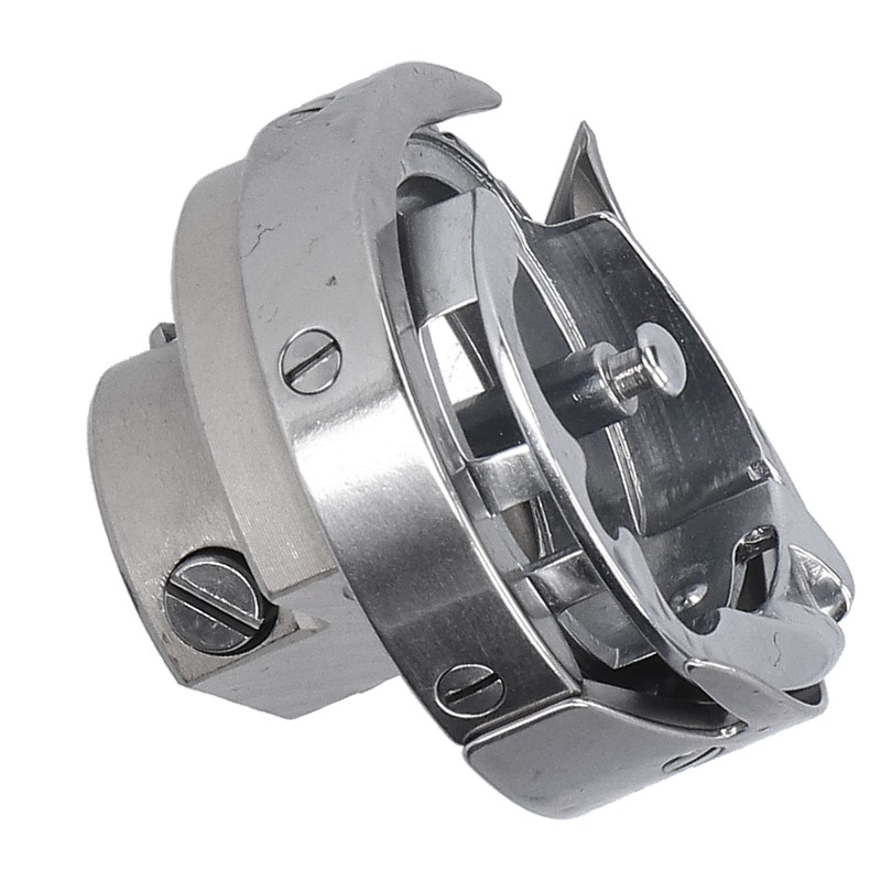 Rotary Hook Walking Foot Industrial Sewing Machine Rotating Shuttle Standard