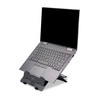 BakkerElkhuizen FlexTop 170 Laptop Stand, 7 Height Adjustment, Non-Slip -
