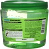 Garnier Fructis Style Ultra Strong Hold Gel, Clean and Fresh,