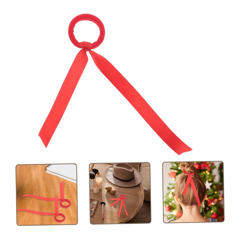 BESPORTBLE Cosplay Hair Band Hair Scrunchies for Women Girls Boys