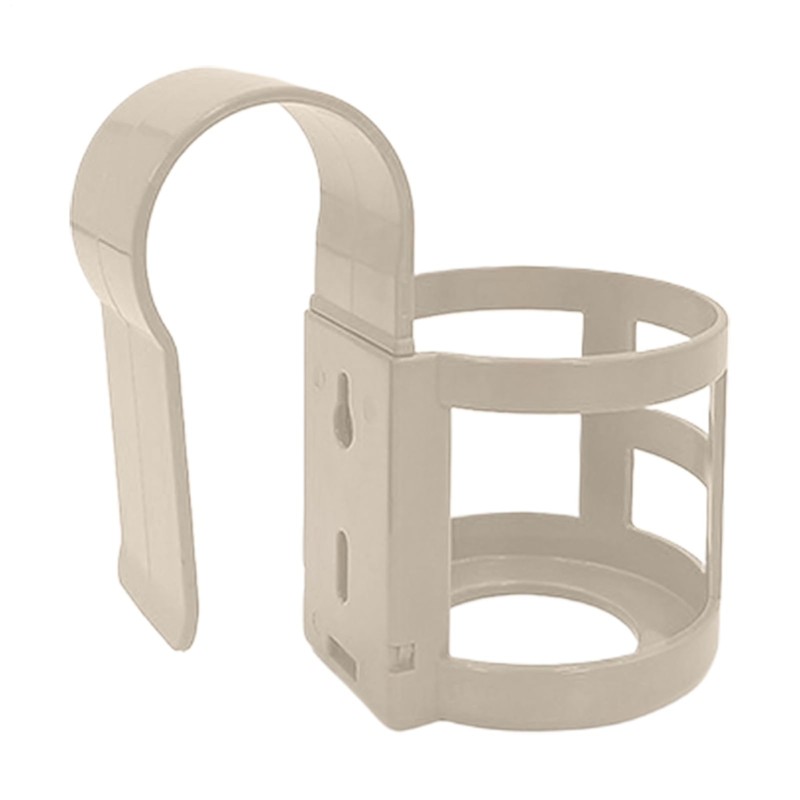 Ground Pool Cup Holders,Sturdy Pool Side Drink Holder | Spill