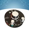 2.1 Channel Power Amplifier Board Stereo Treble Bass Adjustment Bluetooth