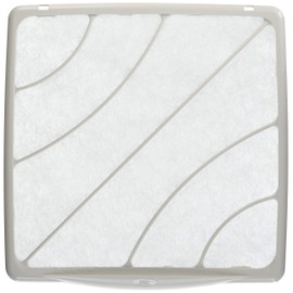 Takasu Sangyo FB-200 Replacement Filter for 7.9 inches (20 cm) Filter Type Ventilation Fans (FFB-200), Pack of 3