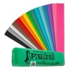 Papel Crepe Pingüino - Paq. C/ 10 Pliegos