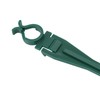 50pcs Christmas Light Yard Stakes Universal 9inch Tall Ground Lights