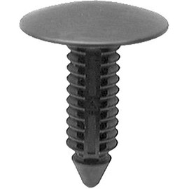 25 Bumper Cover Retainers Compatible with Ford W708035-S300 Expedition