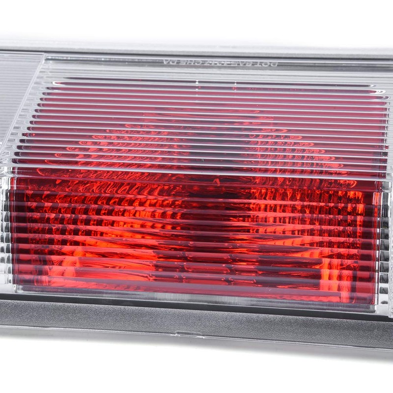 GRAND ORANGE Third Brake Light Compatible with Ford F150 2004