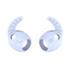 Rqker Ear Hooks Compatible with Galaxy Buds 3 Pro SM-R630N,