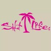 Salt Life Decal - 12" Medium Surface Mount Sticker -