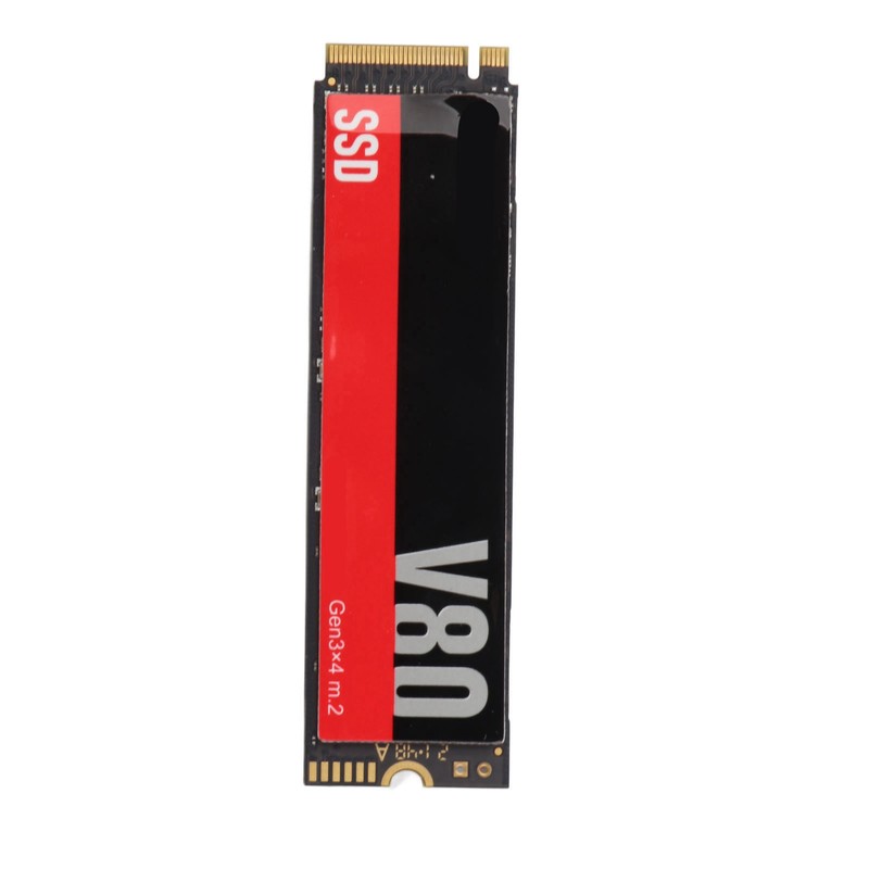 Nvme PCIE SSD PCIE Gen3 3500MB/S Read Speed 2800MB/S Write