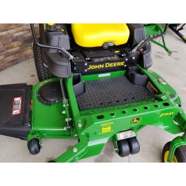 MAX John Deere  Zero-Turn Floor Mat/Protector Z970series