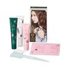 Shiseido Benefique Hair Color (4W)
