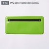 [Nippon Shuppan Hanbai] Pen Case Fonte Green