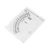 Aquarium Salinity Tester Accurate Salinity Meter Square Fish Tank Salt