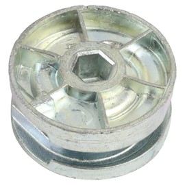 Spare Hardware Parts Wheel Lock for IKEA MALM (IKEA Part #115349) (Pack of 4)