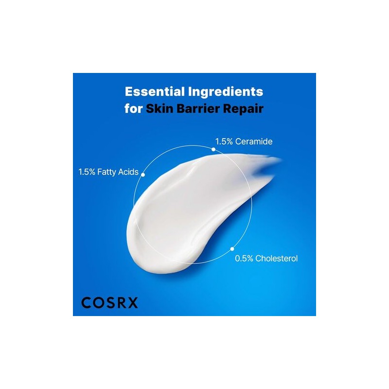 COSRX [COSRX]The Ceramide Skin Barrier Moisturizer 80ml
