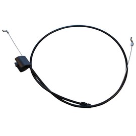 Stens 290-641 Control Cable,Black