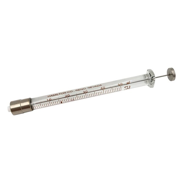 Gas Tight Syringe (1700 Series) 1705TLL 50μL /2-428-04
