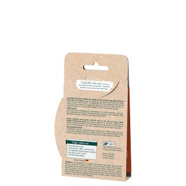 Kneipp Coloured Lip Care Natural Deep Nude, Natural Care & Colour for Nourished Tinted Lips 3.5 g